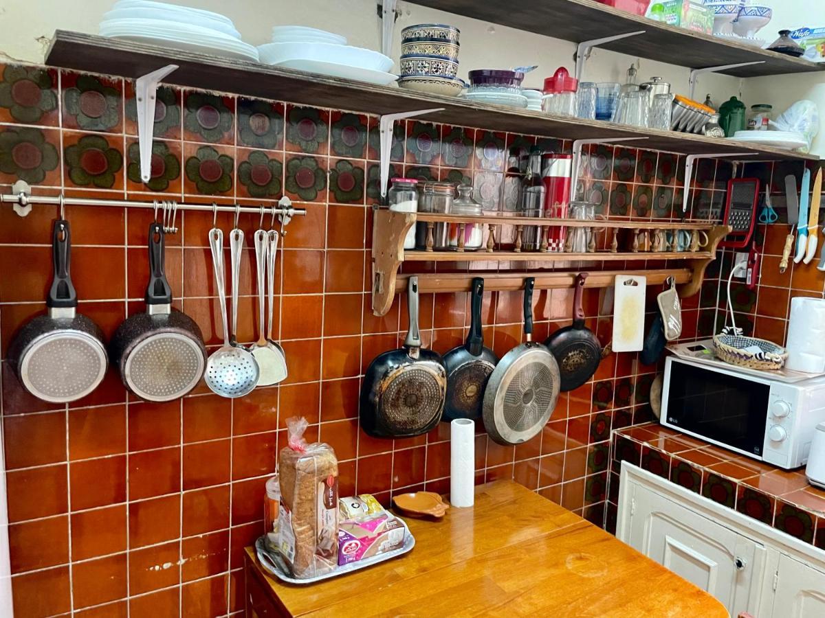 Appartement Dans Immeuble Haussmanien Algiers ภายนอก รูปภาพ